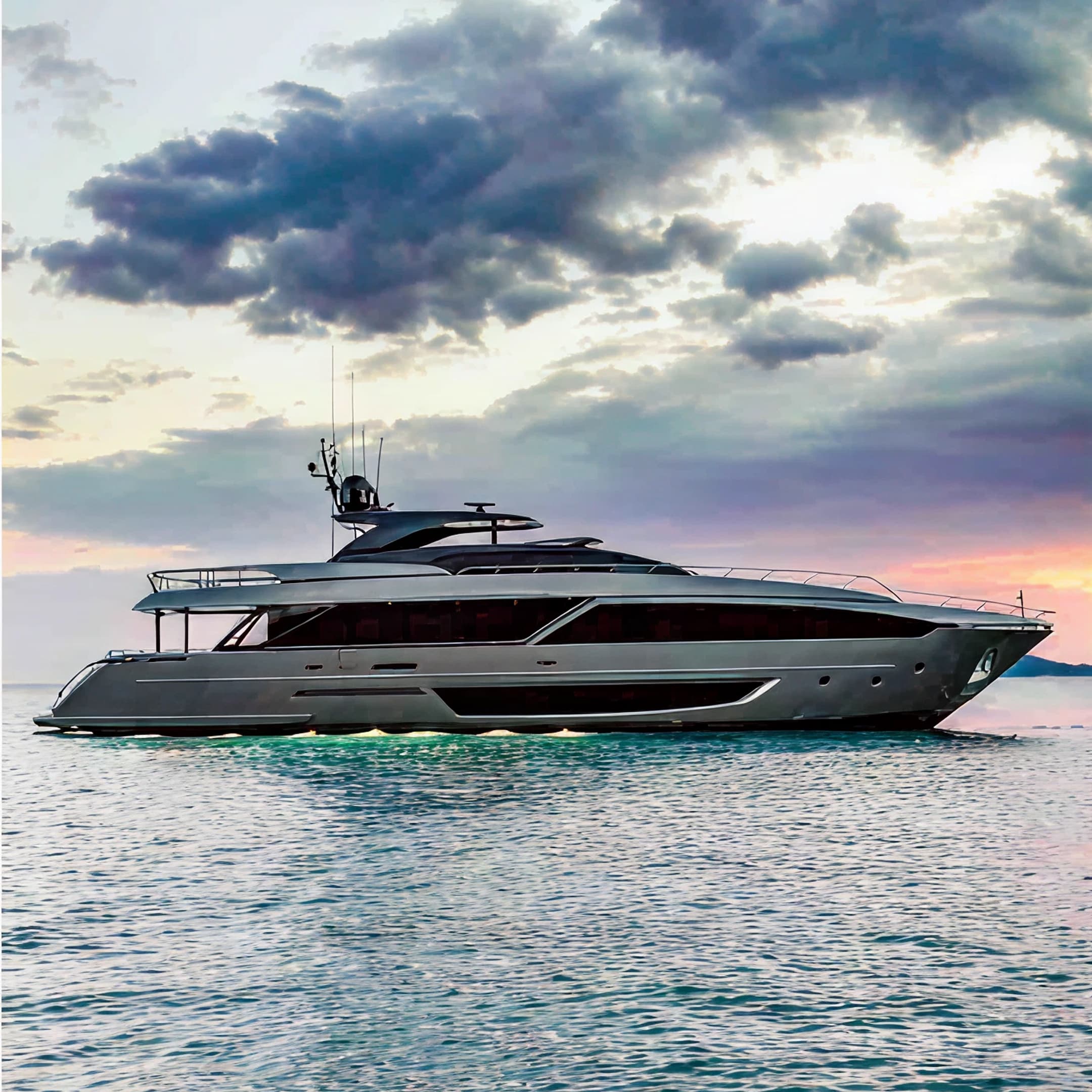 110' DOLCEVITA